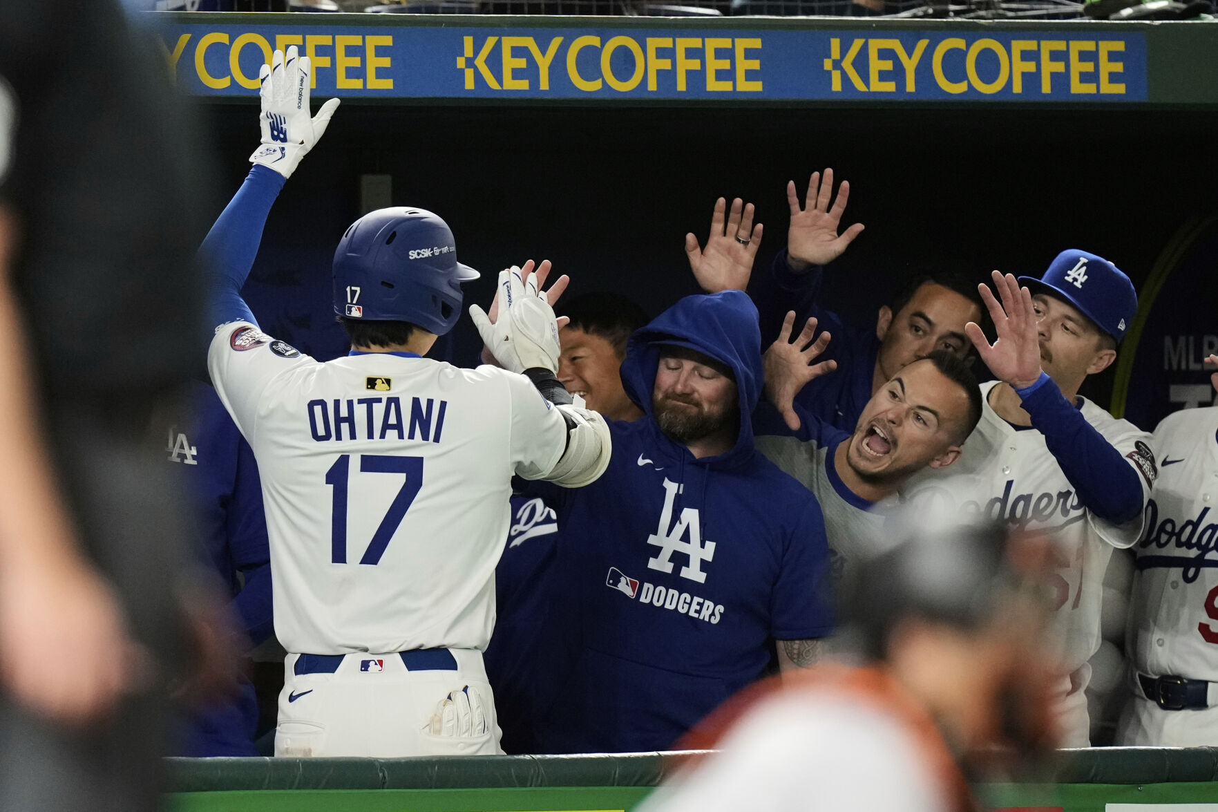 Japan Baseball MLB Photo Gallery